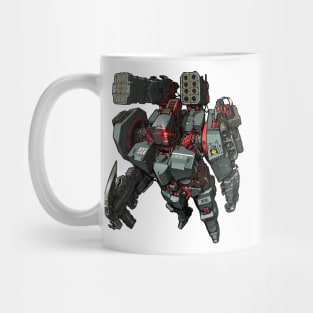 Storm Drone Mug